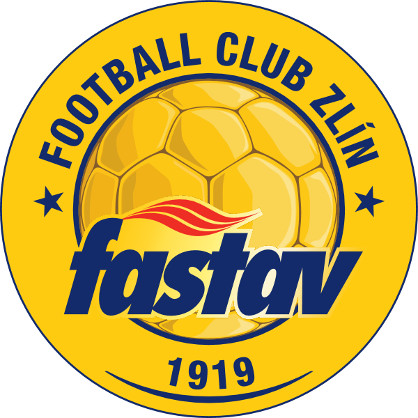 FC Fastav Zlin Logo