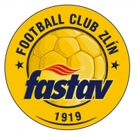 FC FastavZlín Logo