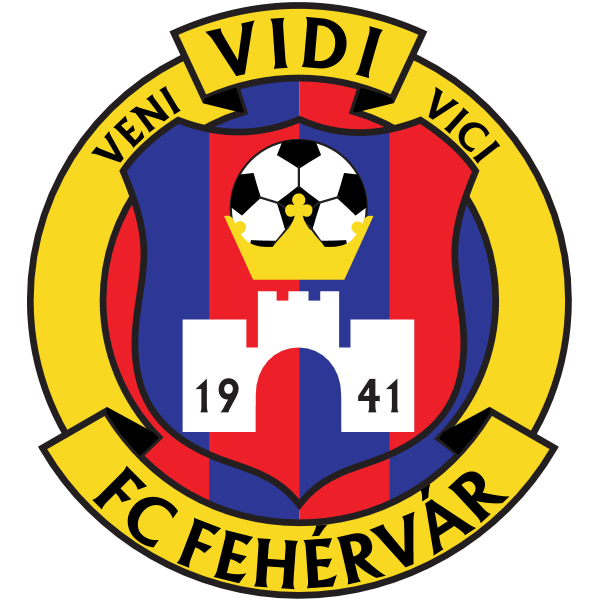 FC Fehervar Logo