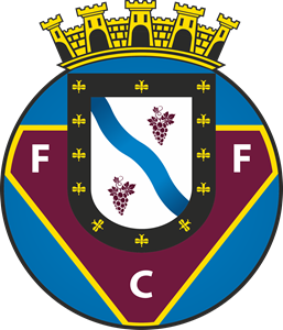 FC Felgueiras 1932 Logo ,Logo , icon , SVG FC Felgueiras 1932 Logo