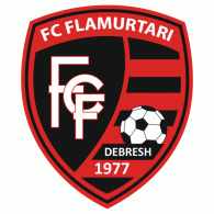 FC Flamurtari Debreshe Logo