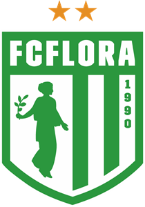 FC Flora Logo