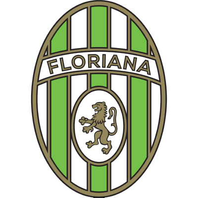 FC Floriana Logo