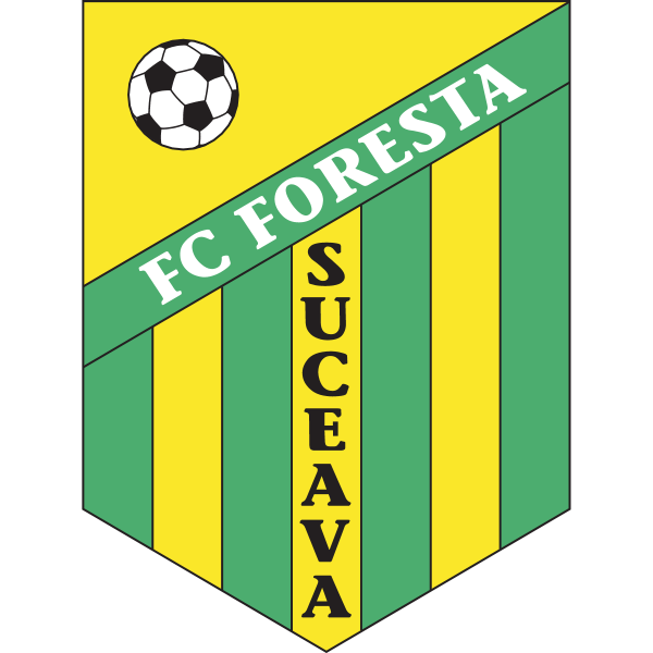 FC Foresta Suceava Logo ,Logo , icon , SVG FC Foresta Suceava Logo
