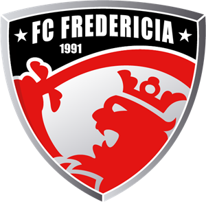 FC Fredericia (Current) Logo