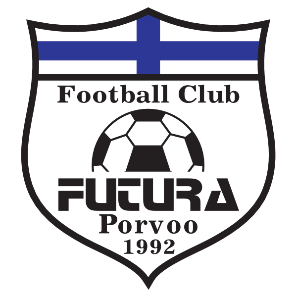 FC Futura Porvoo Logo ,Logo , icon , SVG FC Futura Porvoo Logo