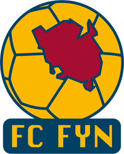 FC Fyn Logo ,Logo , icon , SVG FC Fyn Logo