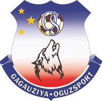FC Gagauziya-Oguzsport Komrat Logo