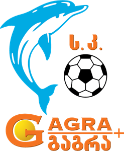 FC Gagra Logo ,Logo , icon , SVG FC Gagra Logo