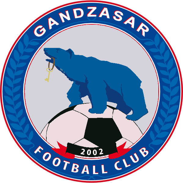 FC Gandzasar Kapan Logo ,Logo , icon , SVG FC Gandzasar Kapan Logo