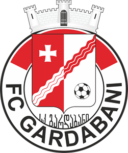 FC Gardabani Logo