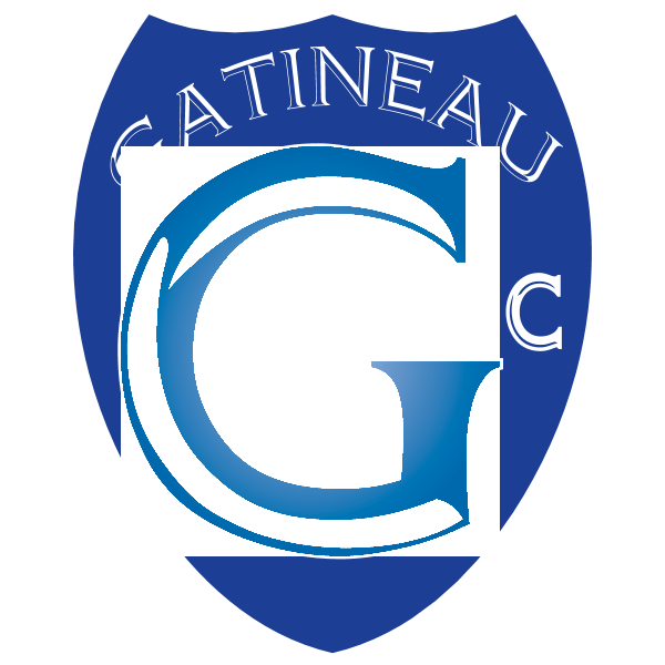 Fc Gatineau Logo ,Logo , icon , SVG Fc Gatineau Logo