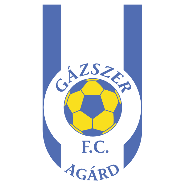 FC Gazszer Agard Logo ,Logo , icon , SVG FC Gazszer Agard Logo