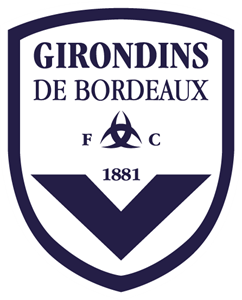 FC Girondins de Bordeaux (1881) Logo ,Logo , icon , SVG FC Girondins de Bordeaux (1881) Logo