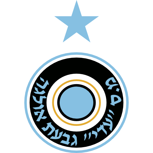 Fc Givat Olga Logo
