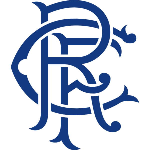 FC Glasgow Rangers Logo ,Logo , icon , SVG FC Glasgow Rangers Logo