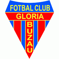 FC Gloria Buzău Logo ,Logo , icon , SVG FC Gloria Buzău Logo