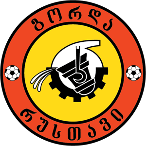 FC Gorda Rustavi Logo