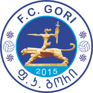 FC Gori Logo ,Logo , icon , SVG FC Gori Logo