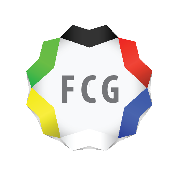 FC Gothia Logo ,Logo , icon , SVG FC Gothia Logo