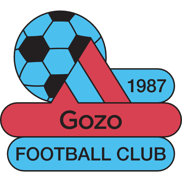 FC Gozo Victoria Logo