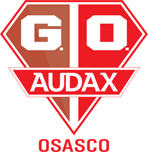 FC GREMIO OSASCO Logo
