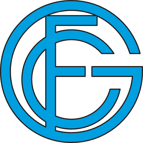 FC Grenchen 70’s Logo