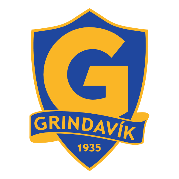 FC Grindavik Logo