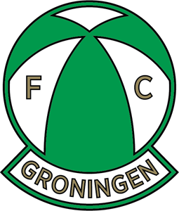 FC Groningen Logo ,Logo , icon , SVG FC Groningen Logo