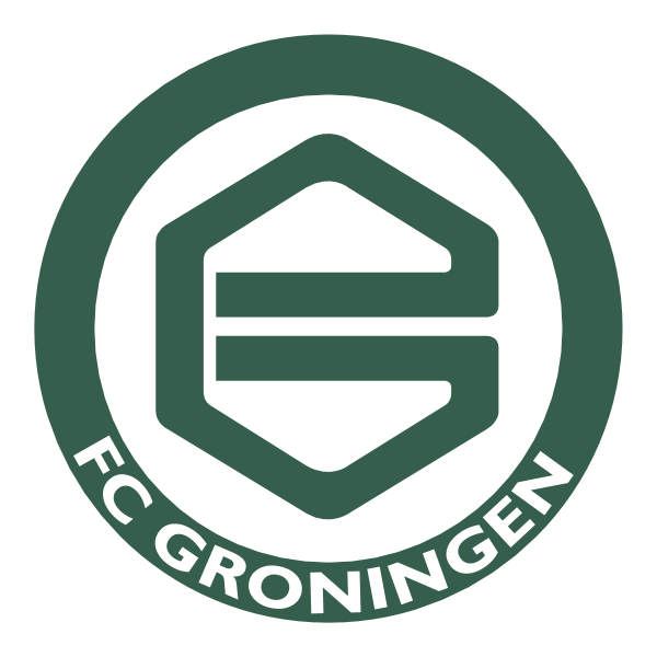 FC Groningen ,Logo , icon , SVG FC Groningen