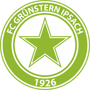 FC Grünstern Ipsach Logo ,Logo , icon , SVG FC Grünstern Ipsach Logo