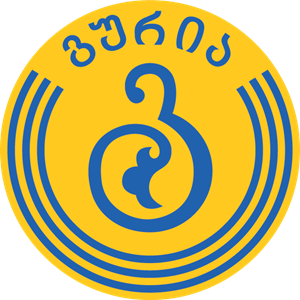 FC Guria Lanchkhuti Logo ,Logo , icon , SVG FC Guria Lanchkhuti Logo