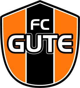 FC Gute Logo ,Logo , icon , SVG FC Gute Logo