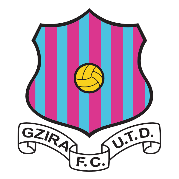 FC Gzira U.T.D. Logo ,Logo , icon , SVG FC Gzira U.T.D. Logo