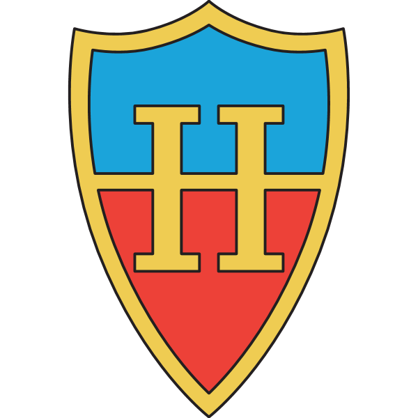 FC Haarlem Logo ,Logo , icon , SVG FC Haarlem Logo