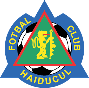 FC Haiducul Hincesti Logo