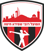 FC Haifa Robi Shapira Logo