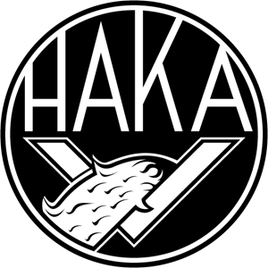 FC Haka Logo