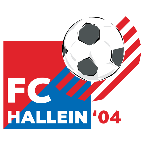 FC Hallein’04 Logo