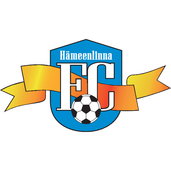 FC Hameenlinna Logo ,Logo , icon , SVG FC Hameenlinna Logo
