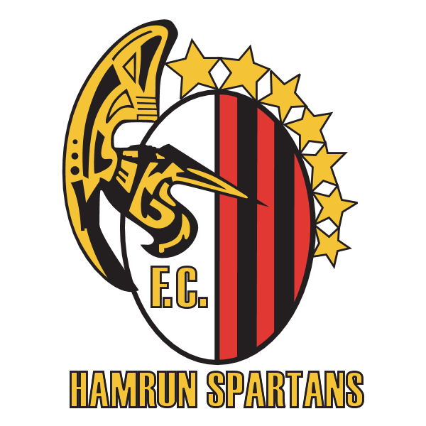 FC Hamrun Spartans Logo