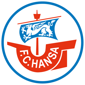 FC Hansa Rostock (1965) Logo ,Logo , icon , SVG FC Hansa Rostock (1965) Logo
