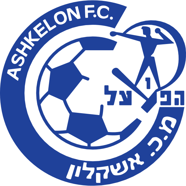 FC Hapoel Ashkelon Logo ,Logo , icon , SVG FC Hapoel Ashkelon Logo