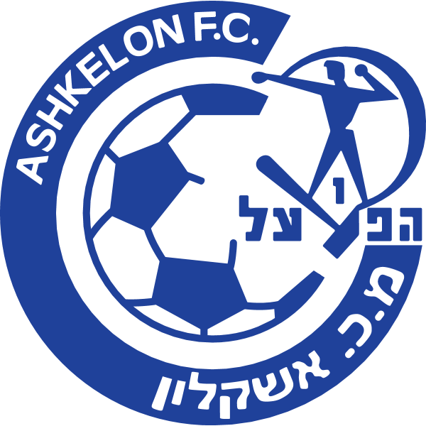 FC Hapoel Ashkelon Logo