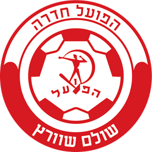 FC Hapoel Hadera Logo ,Logo , icon , SVG FC Hapoel Hadera Logo