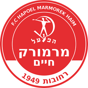 FC Hapoel Marmorek Haim Logo ,Logo , icon , SVG FC Hapoel Marmorek Haim Logo