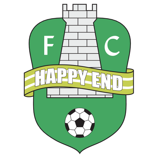 FC Happy End Camenica Logo ,Logo , icon , SVG FC Happy End Camenica Logo