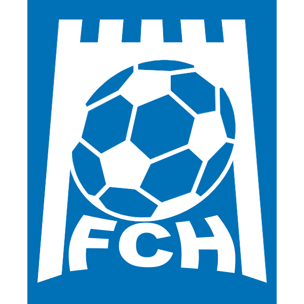 FC Harcourt Logo ,Logo , icon , SVG FC Harcourt Logo