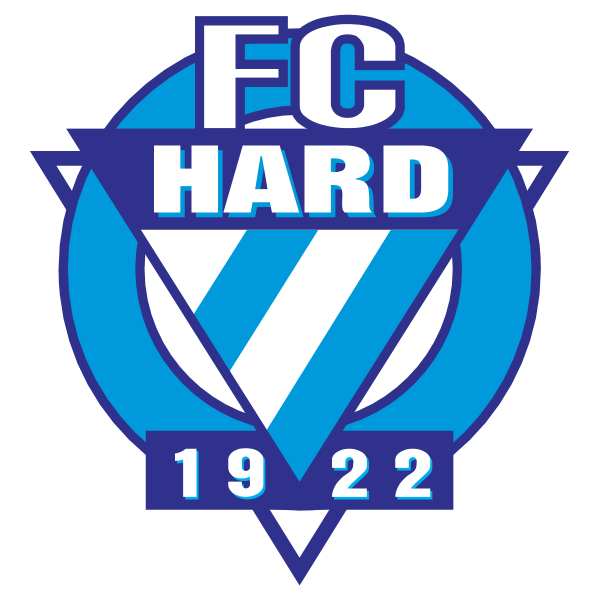 FC Hard Blumenland Logo ,Logo , icon , SVG FC Hard Blumenland Logo