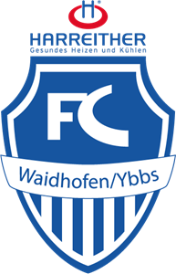 FC Harreither Waidhofen/Ybbs Logo ,Logo , icon , SVG FC Harreither Waidhofen/Ybbs Logo